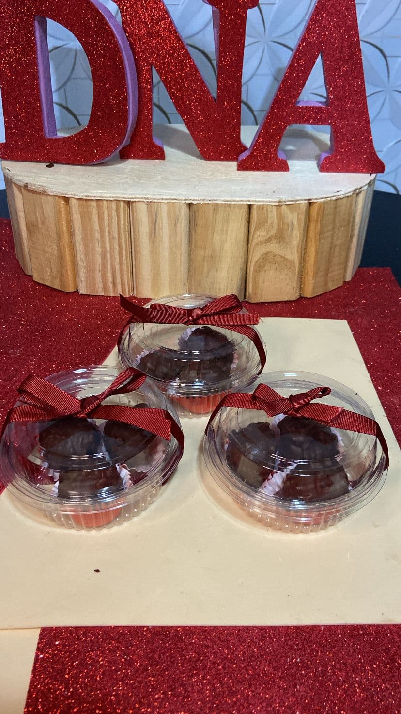Ferrero Rocher Artesanal